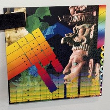 Vinyl Omar Rodriguez Lopez