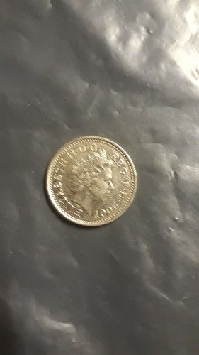 British 2001 queen elizabeth - 2001,