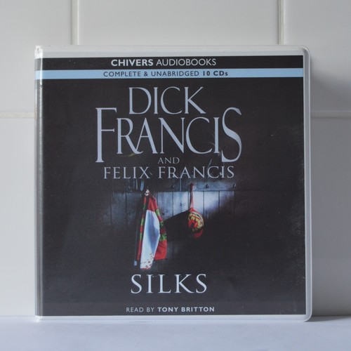 Silks dick francis felix - -,