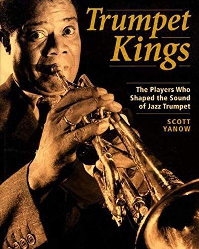 Trumpet kings the - the, players
