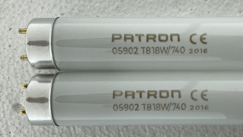 18w 840 ft - 18w, /