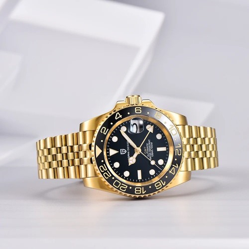 40mm pagani design gmt - 40mm,