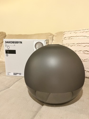 Ikea jakobsbyn pendant lamp - ikea,