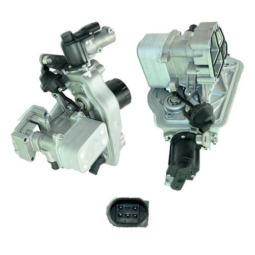 Egr valve agr - ventil, vw