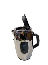 Tefal Majestuo 2400W 1.5L Electric Kettle Stainless Steel - Silver (Faulty/Used)