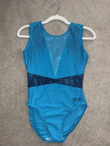 Pink leisurewear blue short - pink,