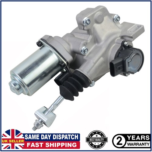 Clutch actuator assembly - clutch,