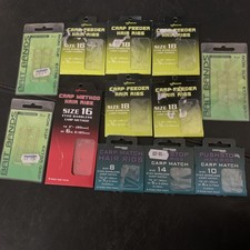 Fishing Hooks Drennan - Job