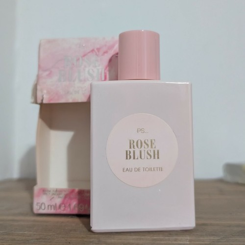 Love rose blush - ..,