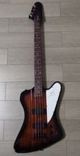 Thunderbird Epiphone Bass
