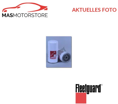 Fuel filter fleetguard - fuel,