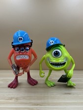 Monsters Inc - 2001 Hasbro -