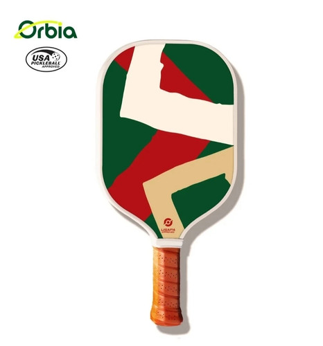 Orbia usapa approved - usapa, pickle