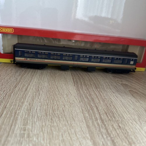 Hornby r4153 mk2a standard - mk2a,