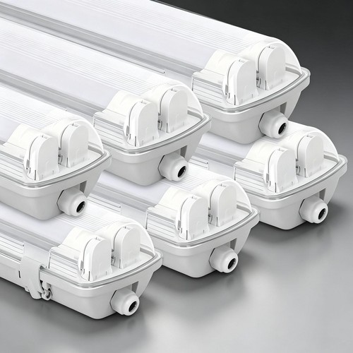 6pack led tube fluorescent - tube,
