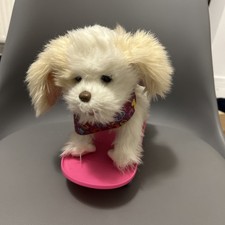 Fur Real Friends Trixie Skate