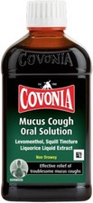 Covonia Mucus Cough Oral
