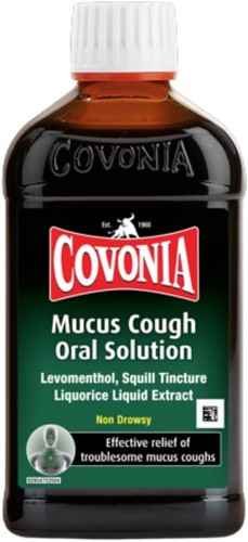 Covonia mucus cough oral - mucus,