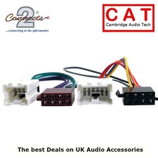 CT20NS03 Nissan aftermarket