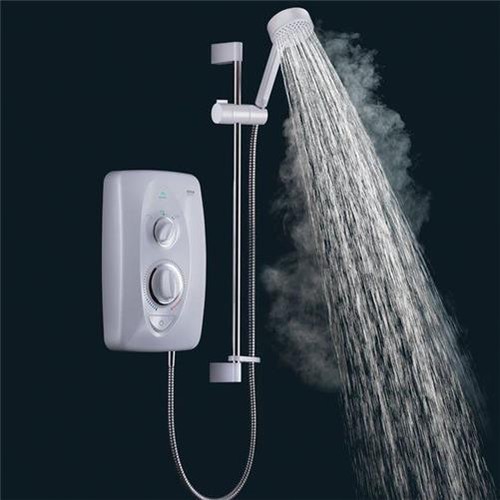 Mira jump electric shower - electric,