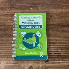 Nursing and Health Survival