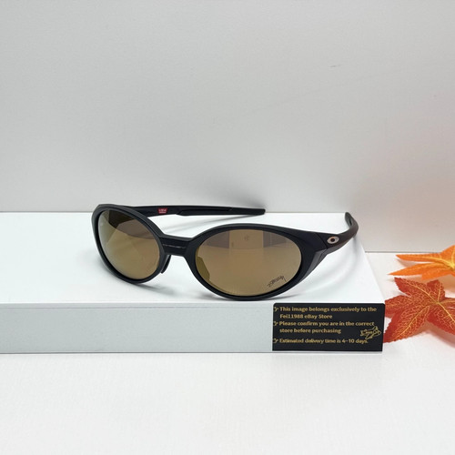 Oakley eye jacket - redux, oo9438