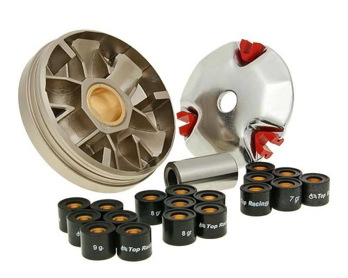 Jasil top racing sv1 variator - top,