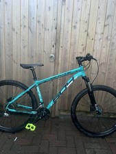 Whyte 604