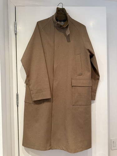 Mackintosh coat size - mackintosh, l