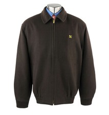 WOLSEY Size XXL Dark Brown