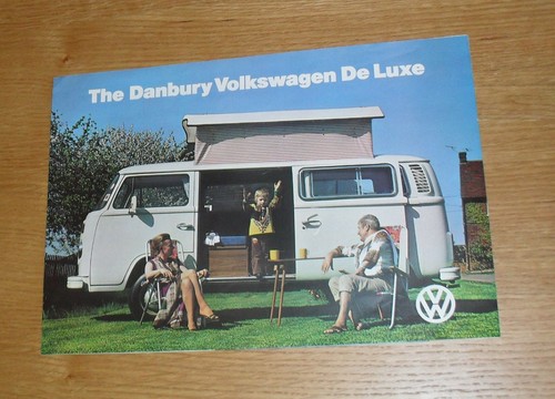 Volkswagen danbury luxe - volkswagen, vw