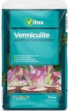 Vitax Vermiculite Additive For