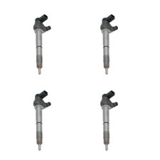 4x Injector for VW Golf Tiguan