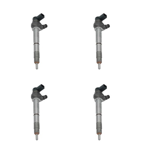 Injector for golf tiguan - 4x,