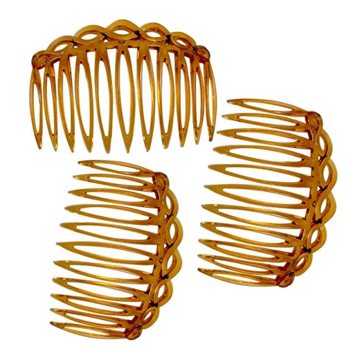 Pcs plain french - 4, hair