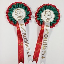 Personalised Christmas