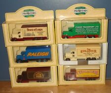 Lledo Days Gone DG44 SP44 Scammell Six Wheeler postage discount on multiple