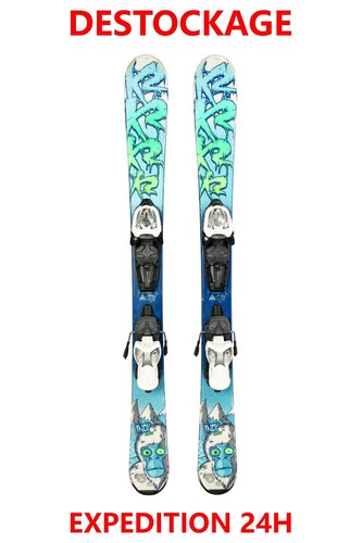 Child ski indy - child,