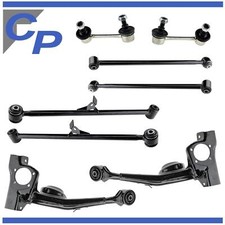 6 Control Arm Rear for Toyota RAV 4 MK2 2 Drop Link 2000 - 2005 Left Right