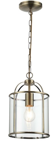 Traditional light antique - 1,