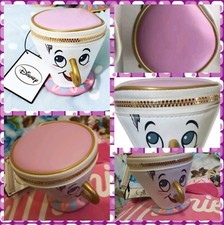 Primark Disney Beauty And The