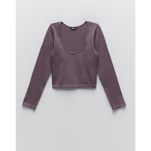 Zara trf limitless contour - limitless,