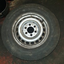 Mercedes Sprinter 2014 235 65