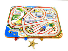 Technofix 295 Traffic Game