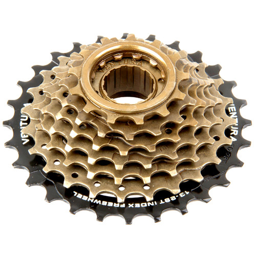 Speed ventura bike freewheel - 7,