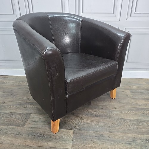 Vintage retro vinyl - retro, tub