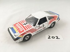 VERY RARE CORGI TOYS TOYOTA