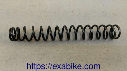 Fork spring for 1999 - spring,