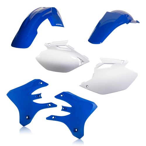 Acerbis original plastic - acerbis,