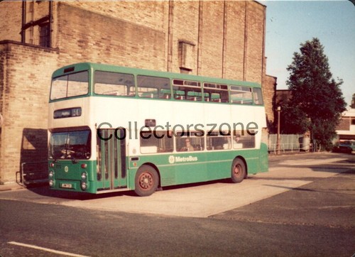 1982 wypte metrobus - wypte, jnw73v